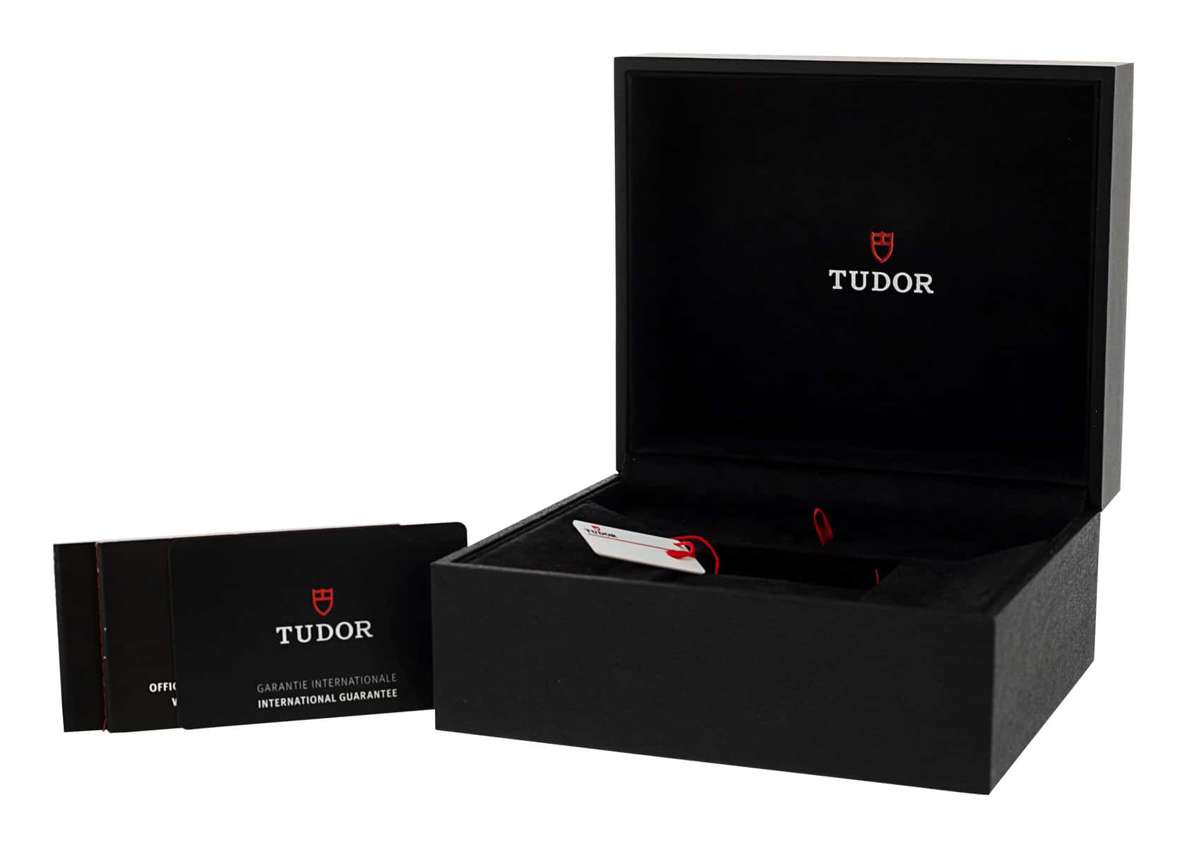 Tudor Black Bay GMT M79830RB-0001 Tudor Black Bay GMT M79830RB-0001